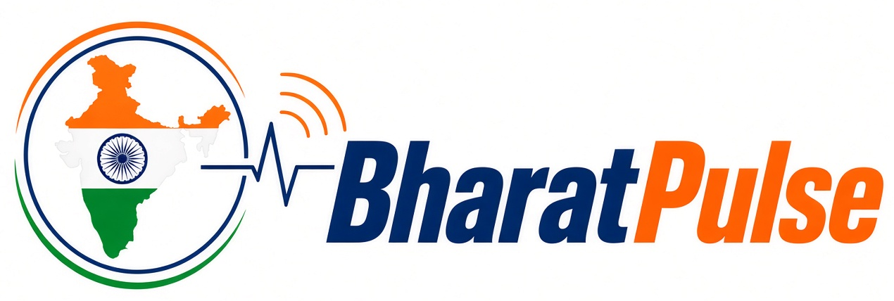 BharatPulse.news